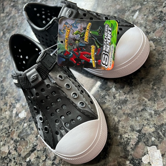 Skechers sport slip ons - Picture 1 of 3